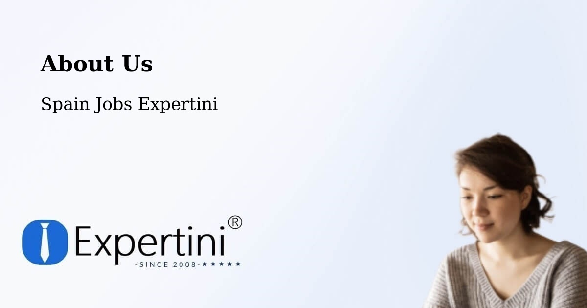 About Expertini Recruitment Platform  – Catarroja - Catarroja, Spain Jobs Expertini