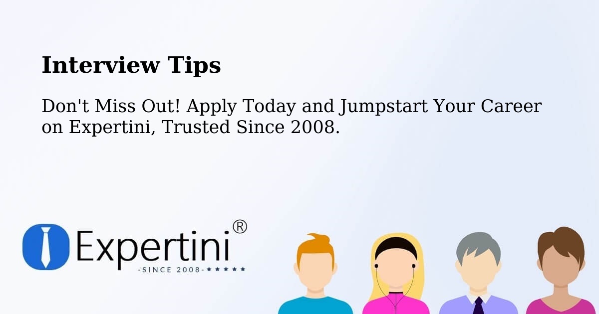 Interview Tips & Techniques for Job Seekers – Catarroja - Catarroja, Spain Jobs Expertini